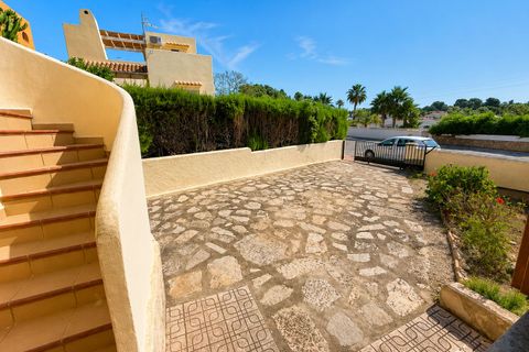Bungalow en Calpe, Alicante, Calpe - € 320.000 | Ref: B435 - photo 13