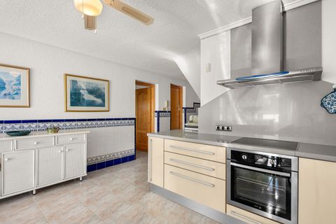 Villa i Ciudad Quesada, Alicante, Ciudad Quesada - € 495.000 | Ref: CLDCBB-73815 - foto 23