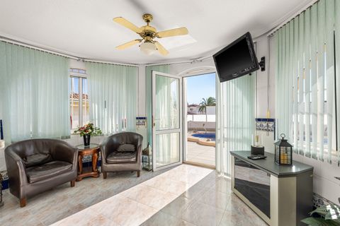 Villa i Ciudad Quesada, Alicante, Ciudad Quesada - € 495.000 | Ref: CLDCBB-73815 - foto 24