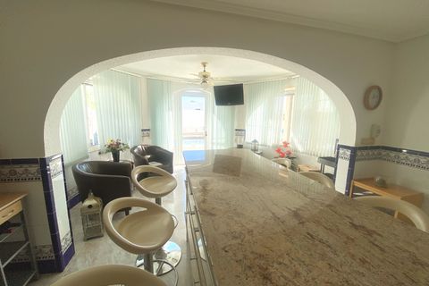 Villa a Ciudad Quesada, Alicante, Ciudad Quesada - € 495.000 | Ref: CLDVA-84937 - foto 38