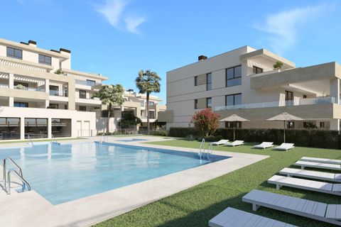 Penthouse i Estepona, Malaga, Estepona - € 739 000 | Ref: CLDS-85308 - foto 4