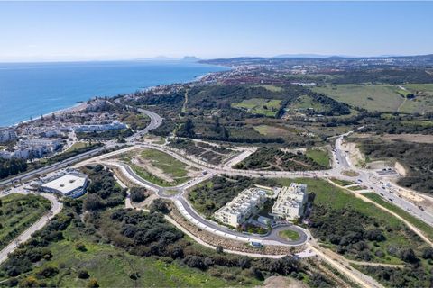 Penthouse i Estepona, Malaga, Estepona - € 739 000 | Ref: CLDS-85308 - foto 11