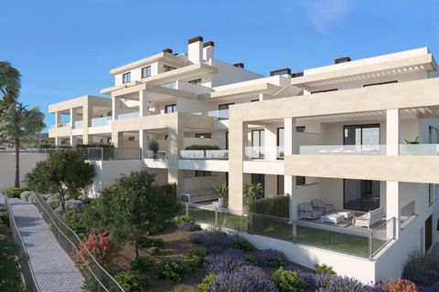 Penthouse i Estepona, Malaga, Estepona - € 739 000 | Ref: CLDS-85308 - foto 12