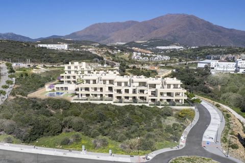 Penthouse i Estepona, Malaga, Estepona - € 739 000 | Ref: CLDS-85308 - foto 13