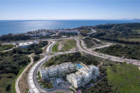 Penthouse i Estepona, Malaga, Estepona - € 739 000 | Ref: CLDS-85308 - foto 14