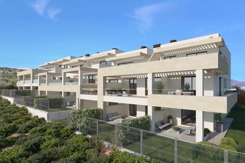 Penthouse i Estepona, Malaga, Estepona - € 739 000 | Ref: CLDS-85308 - foto 15
