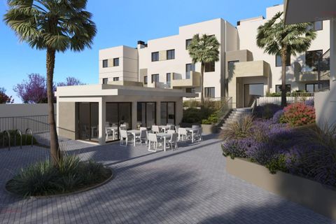 Penthouse i Estepona, Malaga, Estepona - € 739 000 | Ref: CLDS-85308 - foto 16