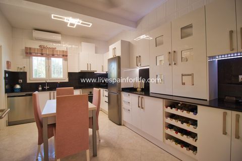 Landejendom i Catral, Alicante, Catral - € 439.000 | Ref: CAT GNS-D - foto 3