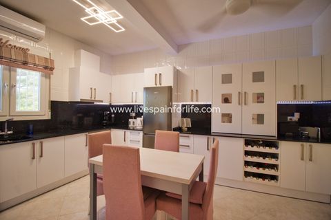 Landejendom i Catral, Alicante, Catral - € 439.000 | Ref: CAT GNS-D - foto 9