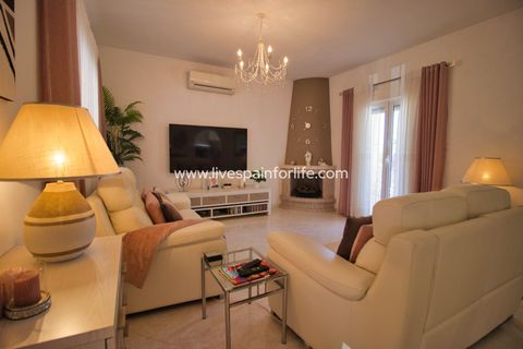 Landejendom i Catral, Alicante, Catral - € 439.000 | Ref: CAT GNS-D - foto 14