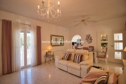 Landejendom i Catral, Alicante, Catral - € 439.000 | Ref: CAT GNS-D - foto 15