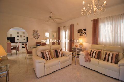 Landejendom i Catral, Alicante, Catral - € 439.000 | Ref: CAT GNS-D - foto 16