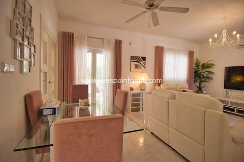 Landejendom i Catral, Alicante, Catral - € 439.000 | Ref: CAT GNS-D - foto 17