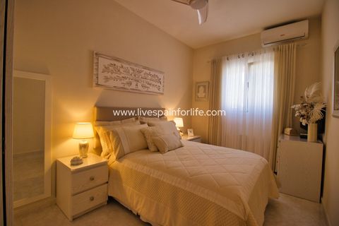 Landejendom i Catral, Alicante, Catral - € 439.000 | Ref: CAT GNS-D - foto 21