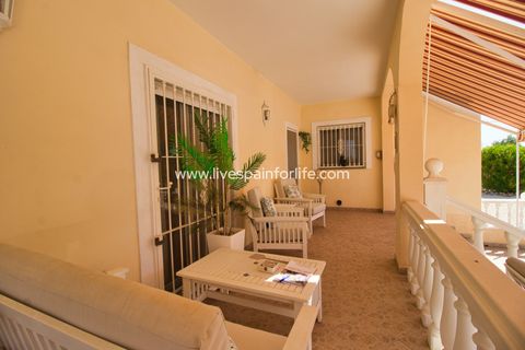 Landejendom i Catral, Alicante, Catral - € 439.000 | Ref: CAT GNS-D - foto 25