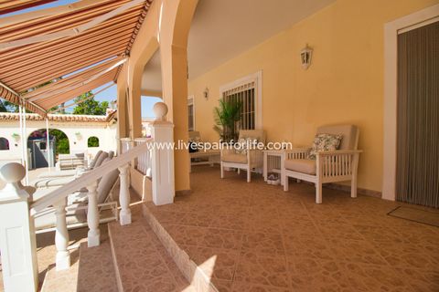 Landejendom i Catral, Alicante, Catral - € 439.000 | Ref: CAT GNS-D - foto 26