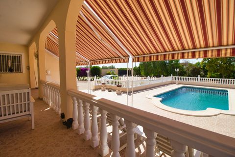 Landejendom i Catral, Alicante, Catral - € 439.000 | Ref: CAT GNS-D - foto 27