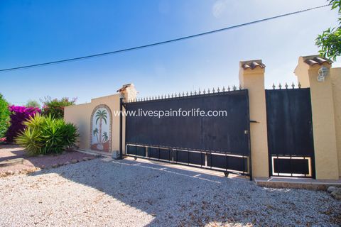 Landejendom i Catral, Alicante, Catral - € 439.000 | Ref: CAT GNS-D - foto 28