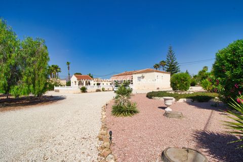 Landejendom i Catral, Alicante, Catral - € 439.000 | Ref: CAT GNS-D - foto 32