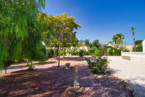 Landejendom i Catral, Alicante, Catral - € 439.000 | Ref: CAT GNS-D - foto 33