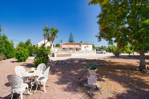 Landejendom i Catral, Alicante, Catral - € 439.000 | Ref: CAT GNS-D - foto 34