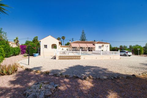 Landejendom i Catral, Alicante, Catral - € 439.000 | Ref: CAT GNS-D - foto 35