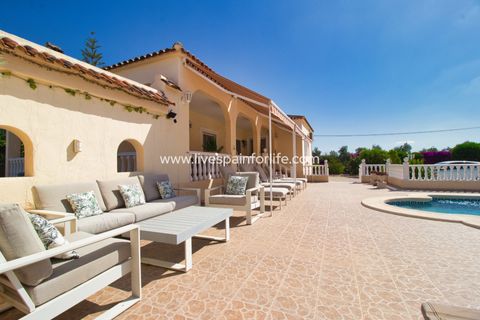 Landejendom i Catral, Alicante, Catral - € 439.000 | Ref: CAT GNS-D - foto 39