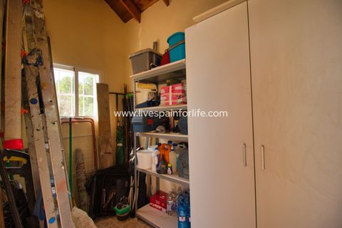Landejendom i Catral, Alicante, Catral - € 439.000 | Ref: CAT GNS-D - foto 41