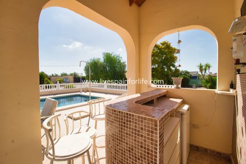 Landejendom i Catral, Alicante, Catral - € 439.000 | Ref: CAT GNS-D - foto 42