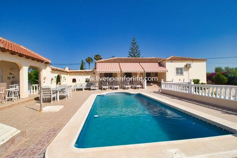 Landejendom i Catral, Alicante, Catral - € 439.000 | Ref: CAT GNS-D - foto 43