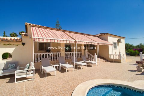 Landejendom i Catral, Alicante, Catral - € 439.000 | Ref: CAT GNS-D - foto 44