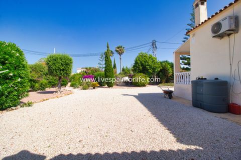 Landejendom i Catral, Alicante, Catral - € 439.000 | Ref: CAT GNS-D - foto 46