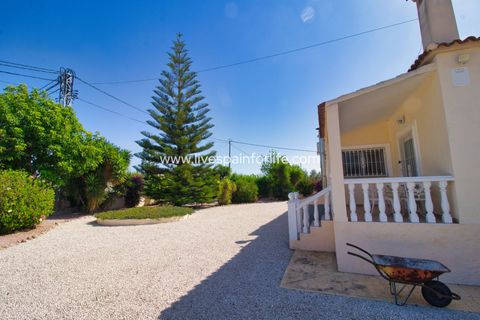Landejendom i Catral, Alicante, Catral - € 439.000 | Ref: CAT GNS-D - foto 47
