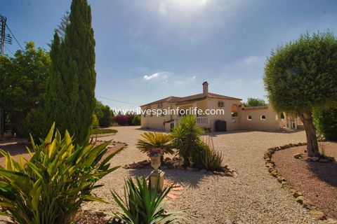 Landejendom i Catral, Alicante, Catral - € 439.000 | Ref: CAT GNS-D - foto 49