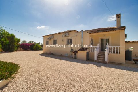 Landejendom i Catral, Alicante, Catral - € 439.000 | Ref: CAT GNS-D - foto 50