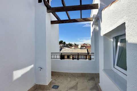 Byhus i Los Balcones, Alicante, Los Balcones - € 229.000 | Ref: V-84859 - foto 12