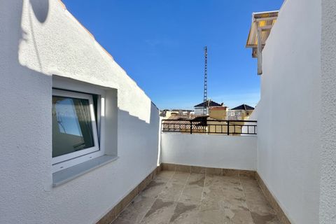 Byhus i Los Balcones, Alicante, Los Balcones - € 229.000 | Ref: V-84859 - foto 13