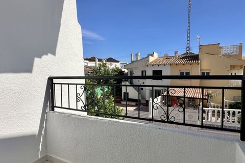 Byhus i Los Balcones, Alicante, Los Balcones - € 229.000 | Ref: V-84859 - foto 21
