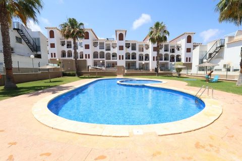 Byhus i Punta Prima, Alicante, Punta Prima - € 214.000 | Ref: V-21303 - foto 1