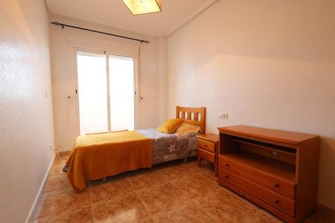 Byhus i Punta Prima, Alicante, Punta Prima - € 214.000 | Ref: V-21303 - foto 11