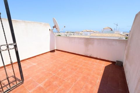 Byhus i Punta Prima, Alicante, Punta Prima - € 214.000 | Ref: V-21303 - foto 16