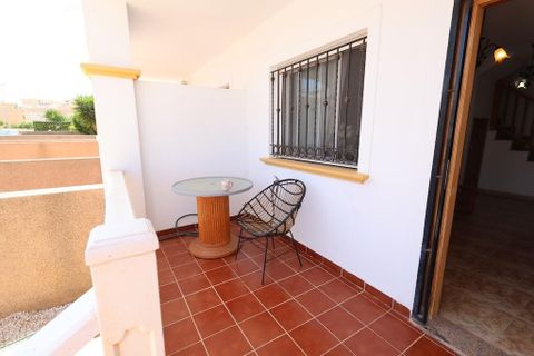 Byhus i Punta Prima, Alicante, Punta Prima - € 214.000 | Ref: V-21303 - foto 18