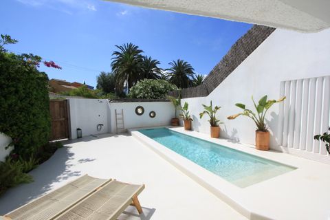Rækkehus i Denia, Alicante, Denia - € 799.000 | Ref: 001888PGI - foto 4