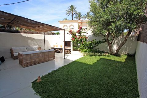 Rækkehus i Denia, Alicante, Denia - € 799.000 | Ref: 001888PGI - foto 17