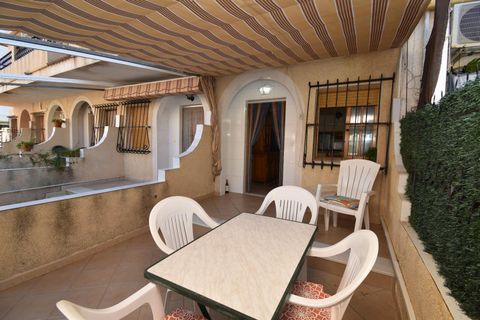 Bungalow i Santa Pola, Alicante - foto 1