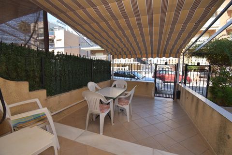 Bungalow i Santa Pola, Alicante - foto 2