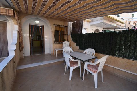 Bungalow i Santa Pola, Alicante - foto 3
