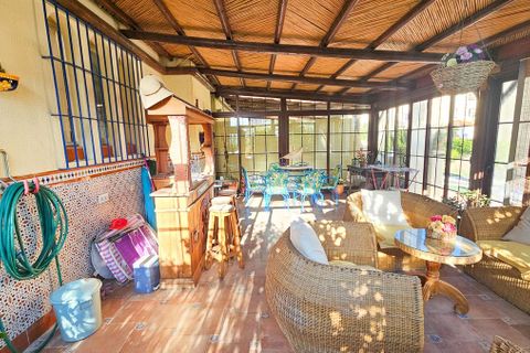 Villa a Casares, Malaga, Casares - € 675.000 | Ref: MLSC8029171 - foto 6