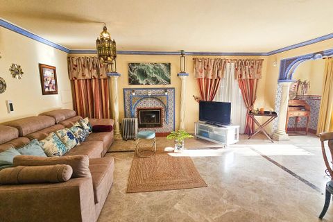 Villa a Casares, Malaga, Casares - € 675.000 | Ref: MLSC8029171 - foto 7