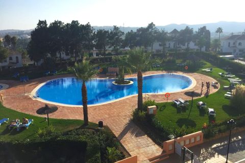 Apartament a La Duquesa, Malaga, La Duquesa - € 276.000 | Ref: MLSC1129160 - foto 9